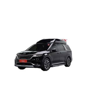 Kia Carnival 2023 de 7 Plazas, Limusina de Alta Gama, 16,454 km, Diésel, Caja de Cambios Automática, Asientos de Cuero, Volante a la Izquierda, Cámara Trasera - Product Image 1