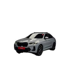 บีเอ็มดับเบิลยู เอ็กซ์4 เอ็กซ์ไดรฟ์20ไอ เอ็ม สปอร์ต ปี 2023 เกียร์อัตโนมัติ พวงมาลัยซ้าย พร้อมกล้องมองหลัง ระยะทาง 76,846 กม. - Product Image 1