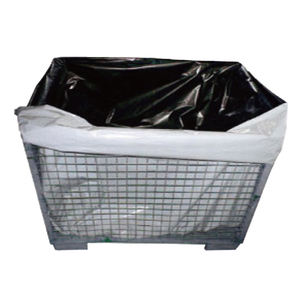 Matériaux d'emballage qui réduisent le coût résistant à la rouille sur 3 ans de stockage de métal - Product Image 4