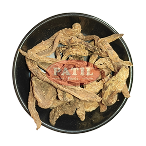 ผงปาสตินากา ซาติวา ชาคาคุล มิชรี สมุนไพรดิบขายส่ง - Product Image 1