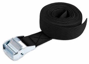สายรัดรถพ่วงแบบ Cam Buckle ขนาด 38 มม. โพลีเอสเตอร์ รับน้ำหนัก 450 กก. แบบไม่มีตะขอ สำหรับยึดสินค้า ได้รับการรับรองมาตรฐาน CE ยี่ห้อ Provina ผลิตโดยโรงงาน OEM - Product Image 6