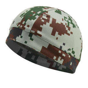 Gorras de Ciclismo y Montañismo con Logotipo Jacquard Impreso, Gorro de Calavera con Forro de Satén, Gorra de Ciclismo Personalizada 2026 - Product Image 4