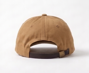 Gorra Unisex con Cordón Ajustable – Gorro Ligero para Senderismo, Viajes, Deportes y Uso Diario al Aire Libre - Product Image 2