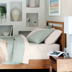 Bedroom Furniture Wooden <b>Bed</b> Indoor Furniture <b>Frame</b> Strong and sturdy material for Home Furniture - Product Image 5