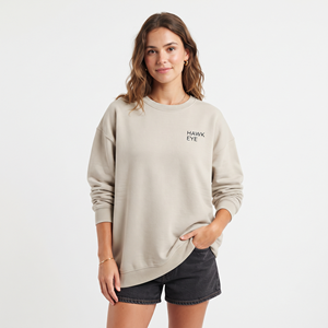 Sudadera de Alta Calidad para Mujer, de Invierno, de Algodón y Felpa, Talla Grande, con Estampado Personalizado, de Manga Larga, Informal - Product Image 1
