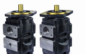 ปั๊มไฮดรอลิกอเนกประสงค์ 20/903000 สำหรับเครื่องจักรอุตสาหกรรม ปั๊มไฮดรอลิกทนการกัดกร่อนสำหรับสภาพแวดล้อมที่รุนแรง - Product Image 4