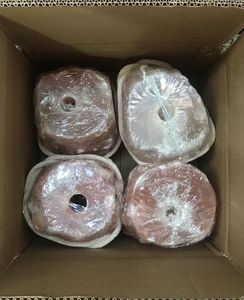 Sal de Lengüeta Comprimida OEM para Animales: Ganado, Caballos, Vacas, Ovejas, Cabras. Alimento de Sal para Perros de Alta Calidad para la Digestión - Disponible para la Venta - Product Image 4