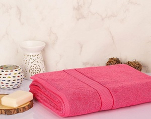 Luxury Bath <b>Towel</b> Soft Heavyweight <b>Quick</b> Dry Absorbent for Restaurant Hotel Spa Premium Bathroom Cotton <b>Towels</b> Wholesale OEM ODM - Product Image 2