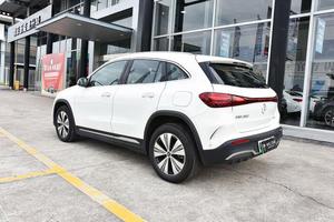 Vente flash 2025 Mercedes <span class=keywords><strong>EQA</strong></span> 260 Facelift d'occasion, SUV électrique compact de luxe, autonomie de 601 à 700 km, 100 à 150 kW, pour les trajets urbains - Product Image 5