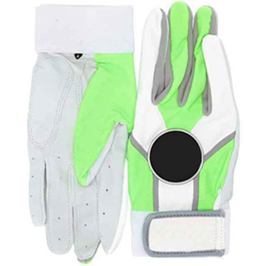Gants de frappe de baseball haute performance, toucher doux, paume renforcée, support flexible du poignet, usage athlétique - Product Image 2