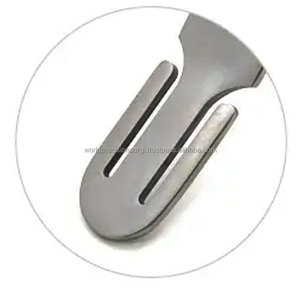Sistema Retractor de Rodilla PCL, Instrumento Quirúrgico Ortopédico, Retractor para Ligamento Cruzado Posterior, Conjunto de Retractores para Artroplastia de Rodilla TKA - Product Image 3