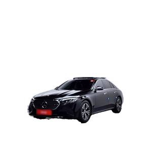 Mercedes-Benz Clase E E200 Avantgarde 2024, 6,979 km, Volante a la Izquierda, Caja de Cambios Automática, Cámara Trasera - Product Image 1