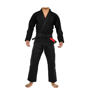 Nuevo Kimono de Jiu Jitsu Personalizado, Uniforme de Judo de Diseño, Uniforme de Artes Marciales de Algodón OEM, Uniforme de Judo para Adultos, Uniforme de BJJ - Product Image 6