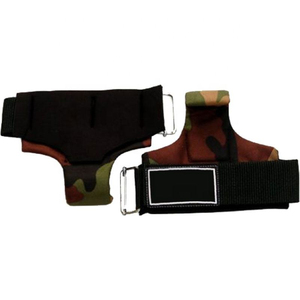 Proveedor Mayorista de Ganchos de Levantamiento Multifuncionales con Soporte de Agarre para Entrenamiento en Gimnasio, Precio de Fábrica OEM - Product Image 3
