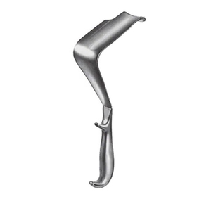 Retractor de Cavidad Pélvica de Alta Calidad, OEM, ODM, Venta al por Mayor, Fabricado en Pakistán, Exportador de Equipo Quirúrgico Hospitalario - Product Image 1