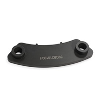 Outil de blocage et de maintien du volant moteur HTL pour Hongqi 1.5TD, support de fixation du volant moteur, outil de calage du vilebrequin 39GB210100/1