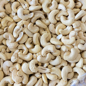 Venta al por Mayor de Nueces de Anacardo Crudas de Vietnam WW180, WW240, WW320, Nueces de Anacardo LP, Nueces de Anacardo de Costa de Marfil OEM, ODM - Product Image 1