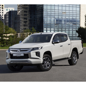 Voiture d'occasion à faible kilométrage, Mitsubishi L200 DOUBLE CABINE PICK-UP 2024, prête à être expédiée - Product Image 4