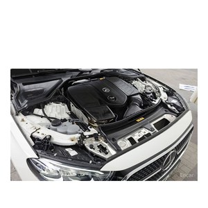 เมอร์เซเดส-เบนซ์ อี-คลาส อี200 อาวองต์การ์ด ปี 2024 ระยะทาง 24,131 กม. เกียร์อัตโนมัติ พวงมาลัยซ้าย กล้องมองหลัง - Product Image 6