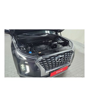 Hyundai Palisade 2020, 3.8 Gasolina, 2WD, 42,482 km, Caja de Cambios Automática, Emisión Euro V, Asientos de Cuero, Volante a la Izquierda, Trasero - Product Image 6