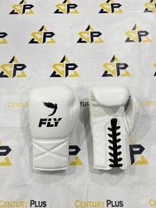 Conjunto de Boxeo Blanco de Primera Calidad, Superventas, Hecho a Medida, Súper Cómodo, para Entrenamiento y Sparring de Boxeo y Kickboxing - Product Image 3