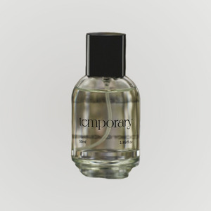 Perfume de lujo para hombre, aroma amaderado y de pepino, Eau de Parfum, tamaño viaje. - Product Image 5