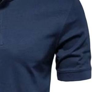 Camiseta Casual de Algodón 100% Ecológica, Transpirable y de Secado Rápido, para Hombre, Uso Adulto, Más Vendida - Product Image 3