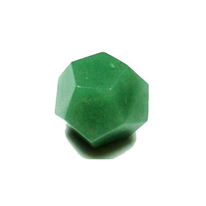 Piedra de Aventurina Verde de Alta Calidad, Cristal Dodecaedro, Cristal Natural de Reiki para Sanación, Piedra Preciosa, Venta al por Mayor - Product Image 3