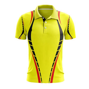 Uniforme de Cricket de Primera Calidad con Estampado Digital, Último Modelo 2024, en Oferta / Personalizable en Número y Color, Transpirable y de Secado Rápido - Product Image 4