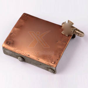 Vente en ligne – Boucles en fer robustes pour uniformes de cérémonie, faible MOQ - Product Image 6