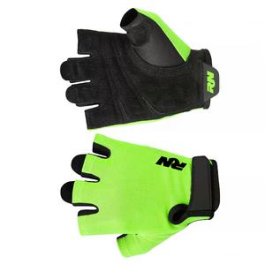 2026 gants d'haltérophilie d'entraînement de gymnastique personnalisés professionnels de haute qualité aux prix de gros pour hommes et femmes - Product Image 3