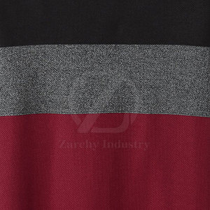 ออกแบบโลโก้ตามสั่ง เสื้อยืดแขนสั้นผู้ชายสำหรับฤดูร้อน ผ้าโพลีเอสเตอร์/คอตตอน บริการ OEM - Product Image 6