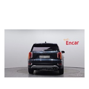 2022 for Hyundai Palisade Diesel 2.2 2WD 85,086 km Automatic Gearbox Leather Seats Left Steering with Rear Camera - Product Image 4