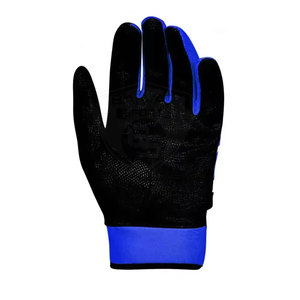 Gants de frappe Serino au style unique, personnalisables (logo et taille), respirants, par Bajwat Sports - Product Image 5