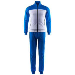 Survêtement homme premium, coupe décontractée, vêtements de sport conçus pour une vie active et un style décontracté. Fournisseur de denim du Bangladesh. - Product Image 2