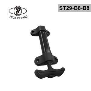 ที่จับแบบยืดหดได้ขนาดกะทัดรัดสำหรับกระเป๋าใส่แล็ปท็อป Yeou Cherng - Product Image 5