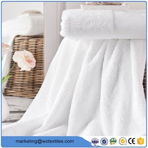 Servicio OEM, Toalla de Baño Desechable de Secado Rápido y Duradera, Súper Suave, Juego de Toallas de Baño de Algodón Estilo Turco con Bordado Personalizado - Product Image 3