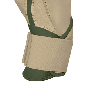 Guantes de Bateo de Béisbol Personalizados Premium Pro, 100% Cuero Cabretta, Tallas XXL XL Personalizadas para un Rendimiento y Sensación de Campeón - Product Image 5