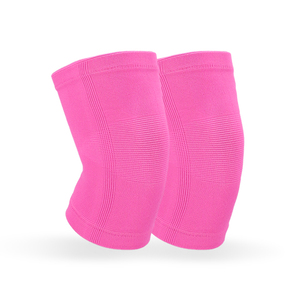 Genouillère de sport en nylon élastique pour la sécurité - Product Image 2