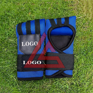 OEM/ODM Personalizado: Vendas de boxeo de ajuste rápido, protectores de nudillos, guantes interiores para entrenamiento de Artes Marciales, MMA, Kickboxing y Muay Thai - Product Image 6