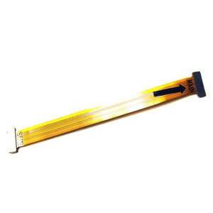 Cavo Flessibile per Samsung Galaxy A7 2018 A750F, Ricambio Connettore Telefono Cellulare - Product Image 1