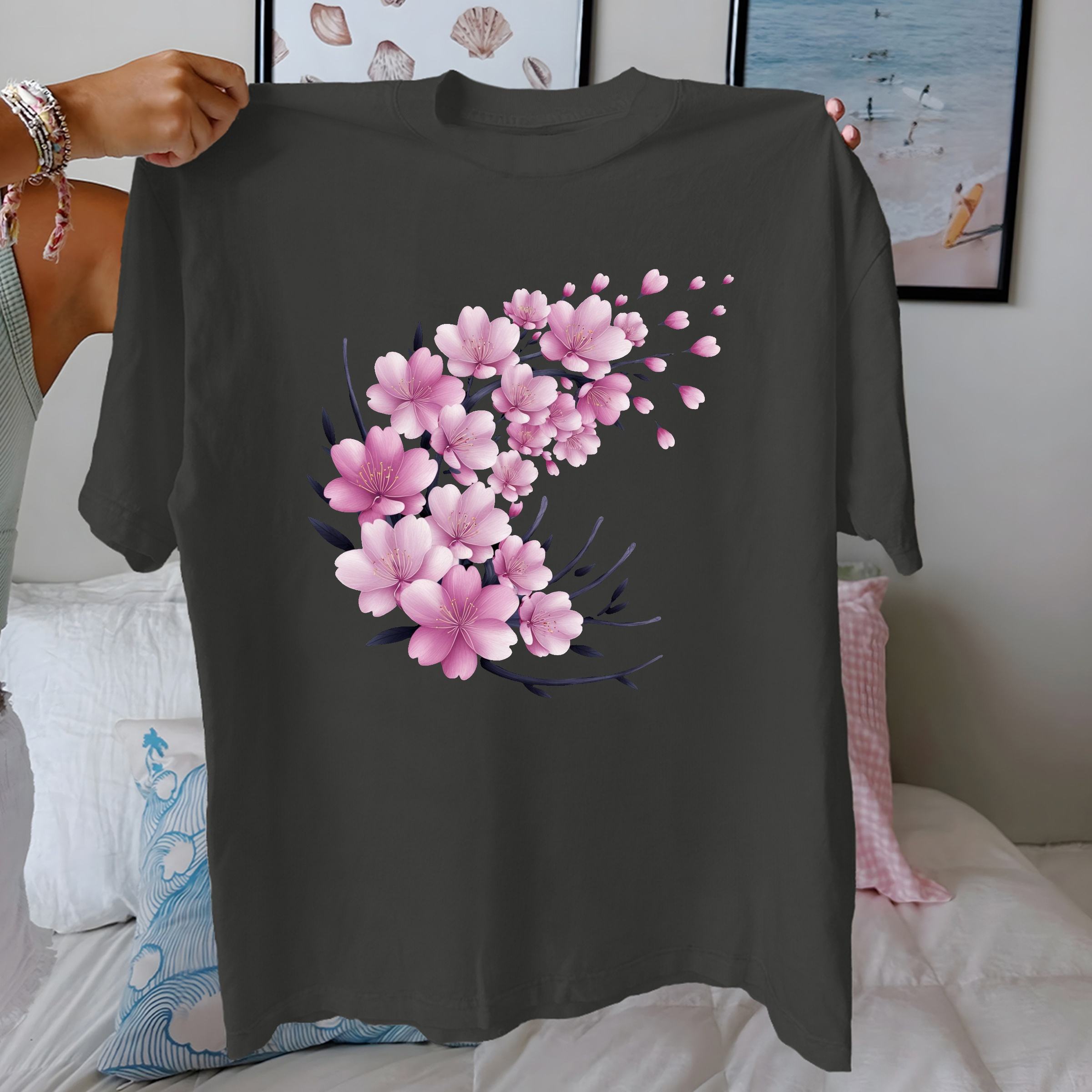 สีเทาเข้ม