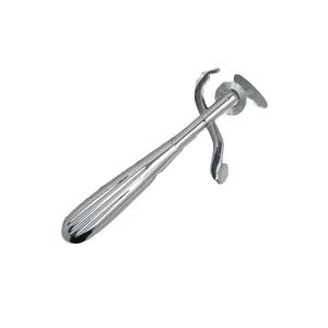 Instrumentos Quirúrgicos Ortopédicos de Alta Calidad, Pinzas de Corte de Anillo de Acero Inoxidable Reutilizables, Fuente de Alimentación Manual - Product Image 5