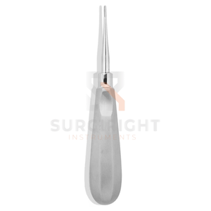 Aplicador de amalgama perpendicular, instrumento dental restaurador de acero inoxidable, certificado CE, manual, clase I, quirúrgico, 1 año de garantía - Product Image 2