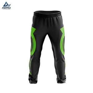 Conjunto Deportivo Cómodo de Última Moda con Estampado en Diferentes Colores, Ropa de Entrenamiento de Equipo Transpirable de Buena Calidad, Uniformes de Cricket - Product Image 3