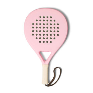 Pala de Tenis de la Serie Premium con Empuñadura Ergonómica y Diseño Flexible para un Juego Consistente y Divertido - Product Image 1