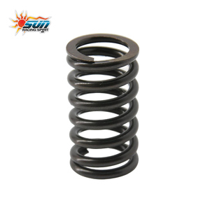 Nouveau kit de ressorts d'embrayage en acier SUN Racing Performance XRM WAVE110 Taiwan, libération fluide, réponse rapide, pour scooter (4 pièces/ensemble) - Product Image 4