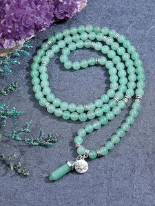 Rosarios Islámicos en Oferta 2025, Cuentas de Oración Musulmanas, Accesorios de Cristal, Tasbih, Cuentas de Oración de 10 mm, Cuentas de Rosario Naturales al por Mayor - Product Image 4