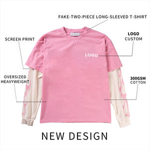 Sudaderas con Capucha Personalizadas para Hombre, 100% Algodón Orgánico, Corte Holgado, Estilo Urbano Invernal, Lavado Ácido, Transpirables - Product Image 3