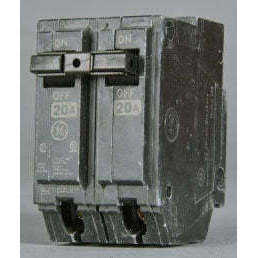 General Electric 2P20A 120/240 CB - THQL2120 - Product Image 1